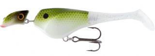 Headbanger Shad 11cm 11g Suspending - 